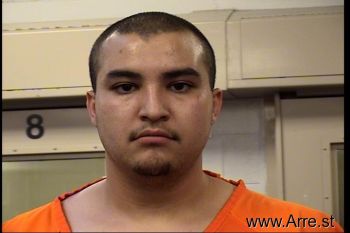 Elijah  Fernandez Mugshot